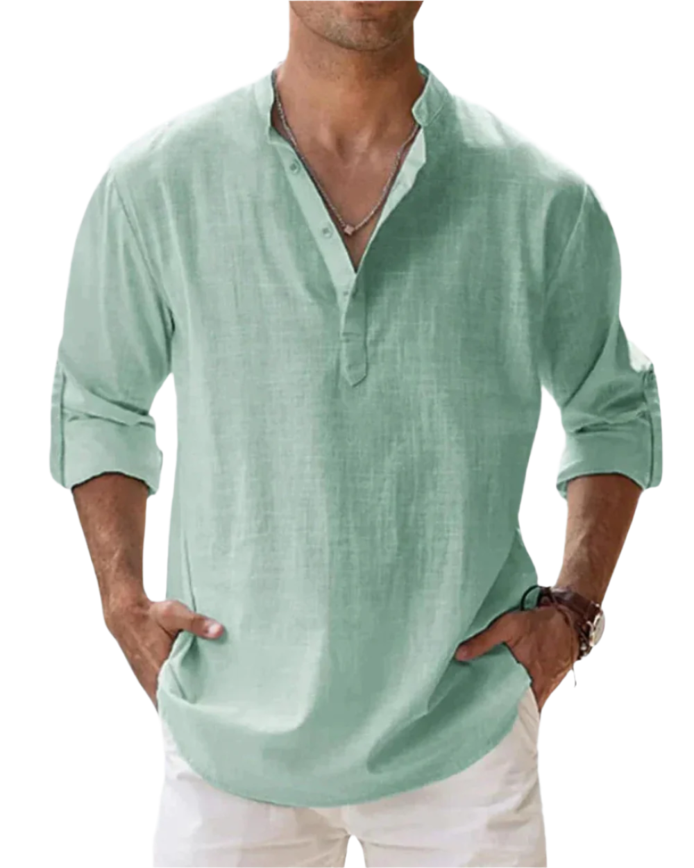 Fiorenzo - Summer Shirt