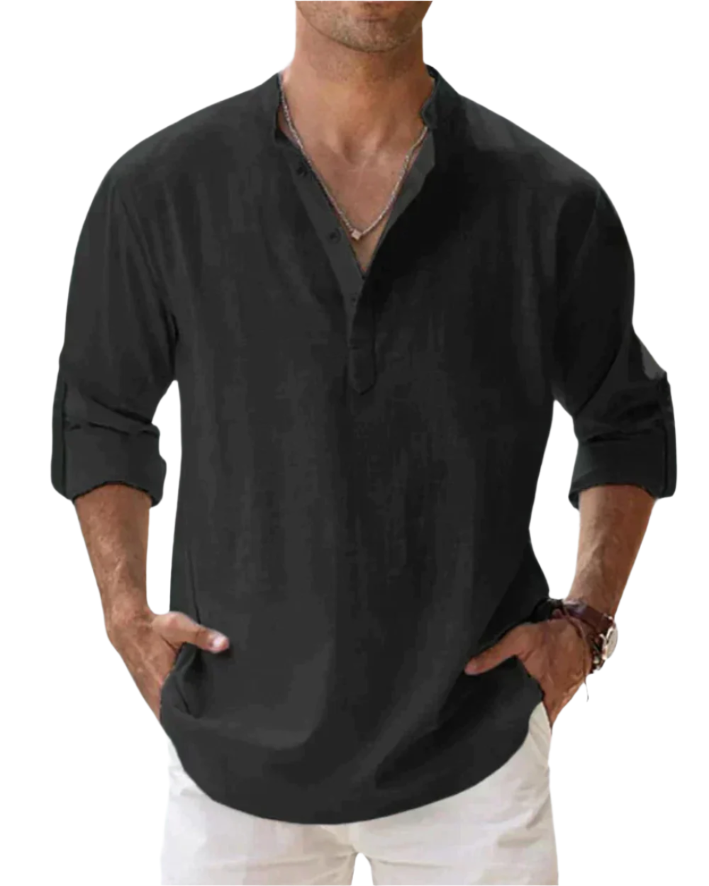 Fiorenzo - Summer Shirt