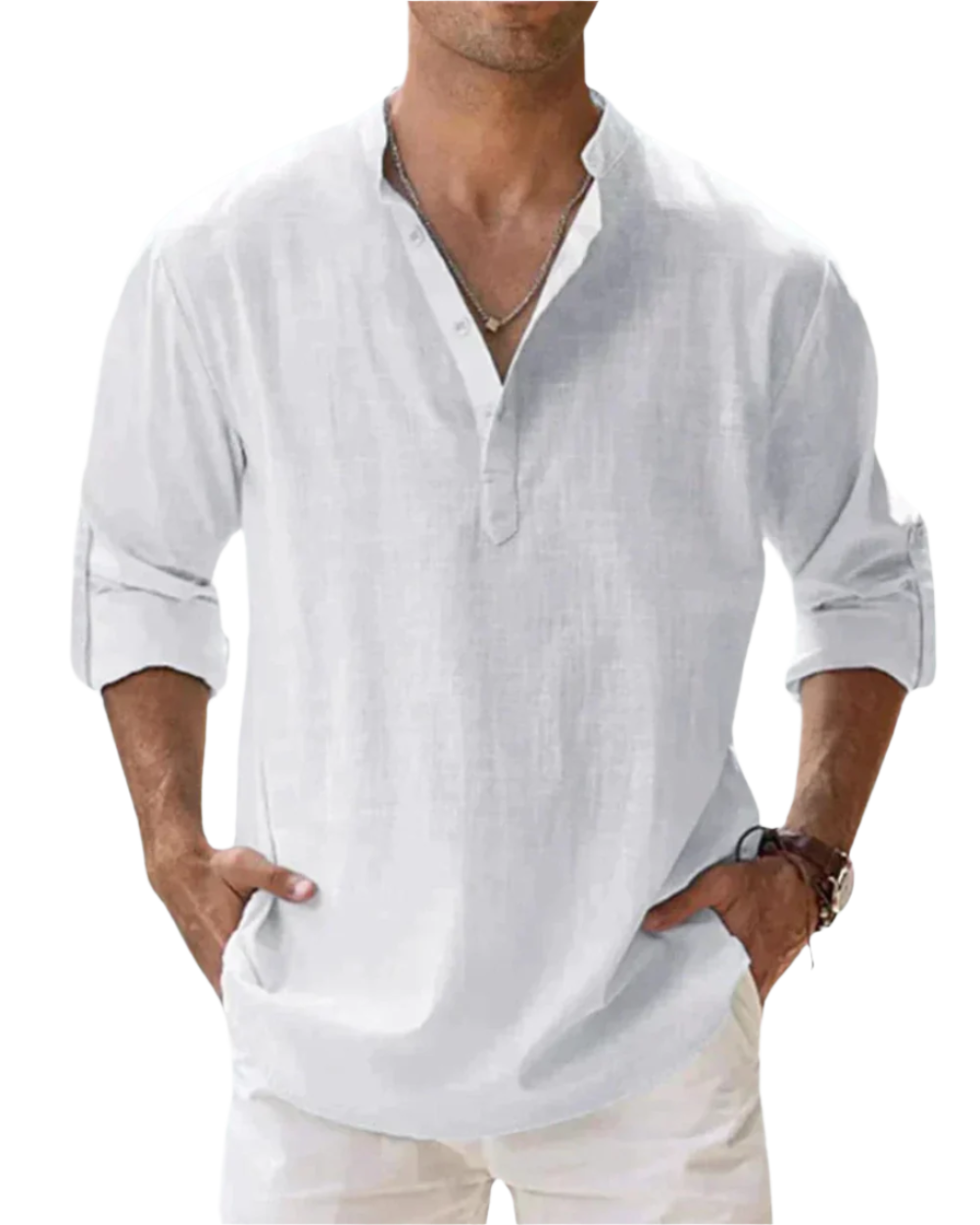 Fiorenzo - Summer Shirt