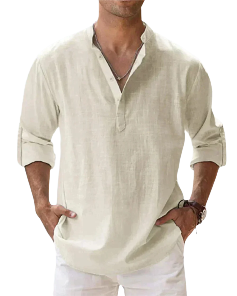 Fiorenzo - Summer Shirt