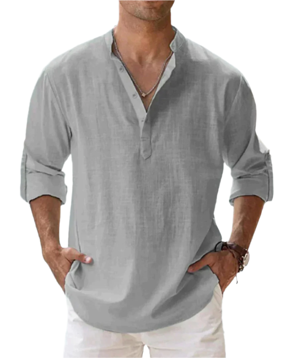Fiorenzo - Summer Shirt