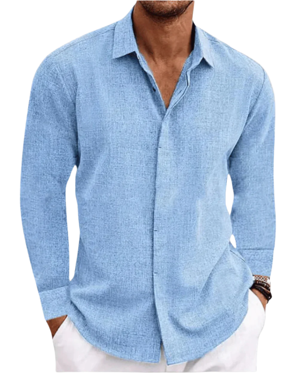 Giovanni - Casual Shirt