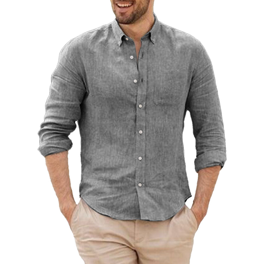 Oman - Breathable Shirt