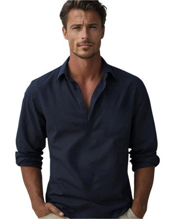 Fiorenzo - Summer Shirt