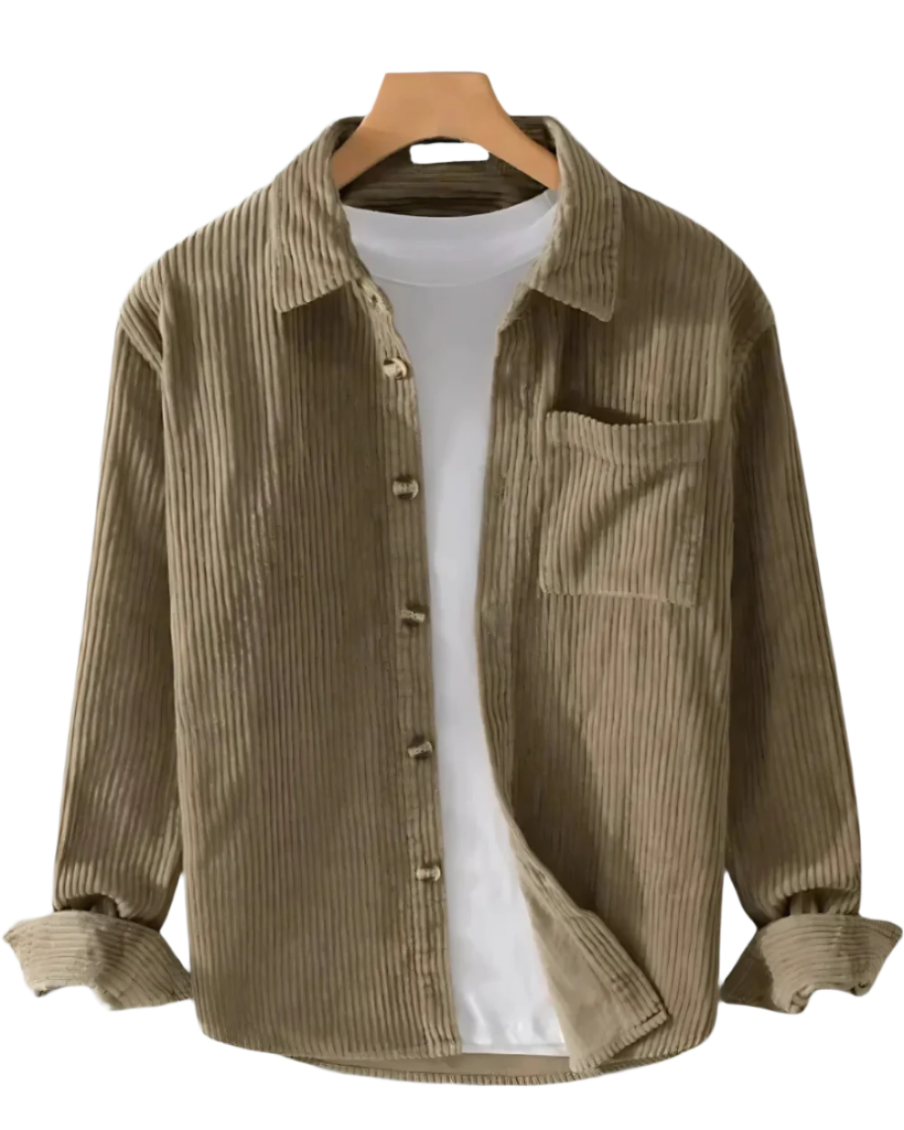 Bonucci - Vintage Shirt