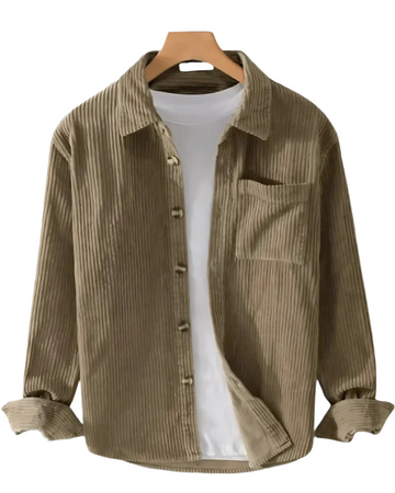 Bonucci - Vintage Shirt