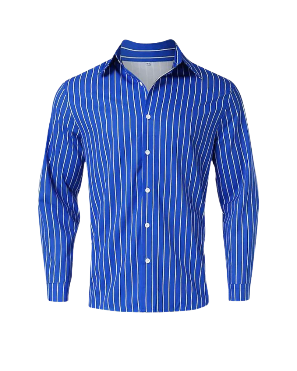 Akon - Striped Shirt