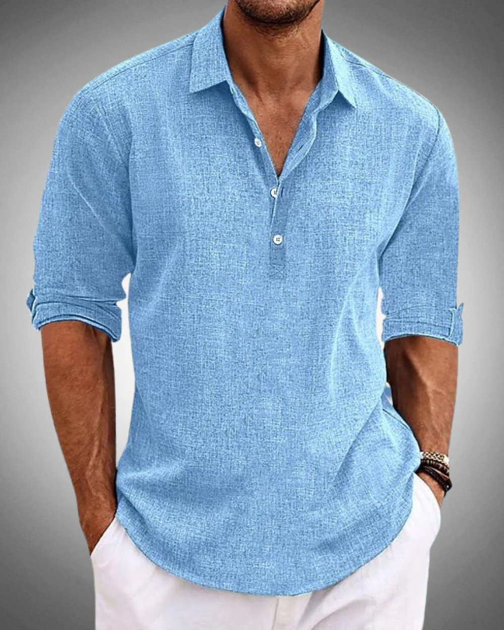 Sabbio - Classic Shirt