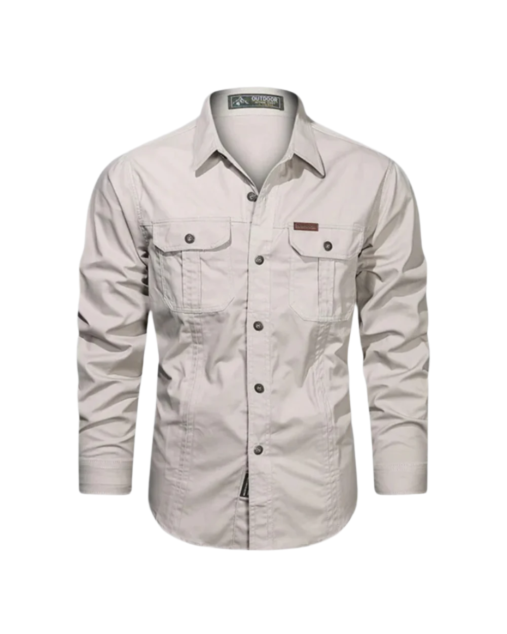 Florence - Elegant Shirt