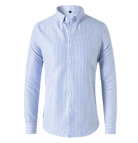 Jack - The Elegant Striped Shirt