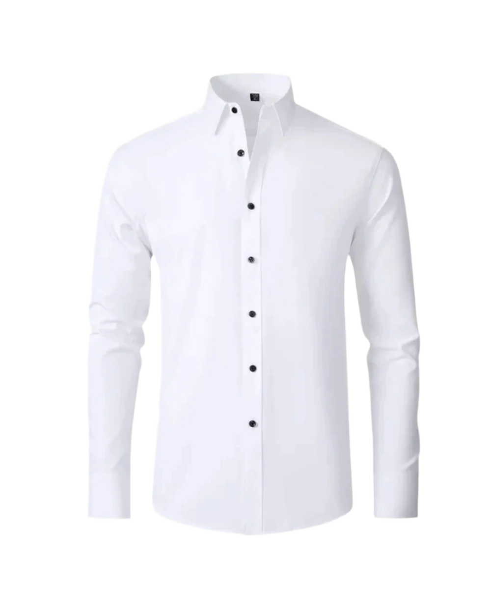 Brendan - Business Shirt