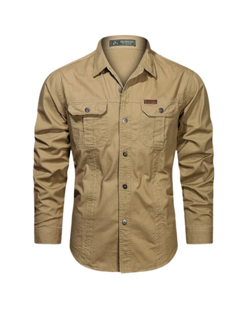 Florence - Elegant Shirt