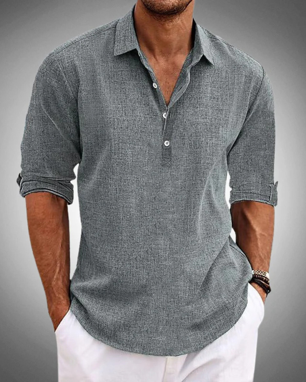 Sabbio - Classic Shirt
