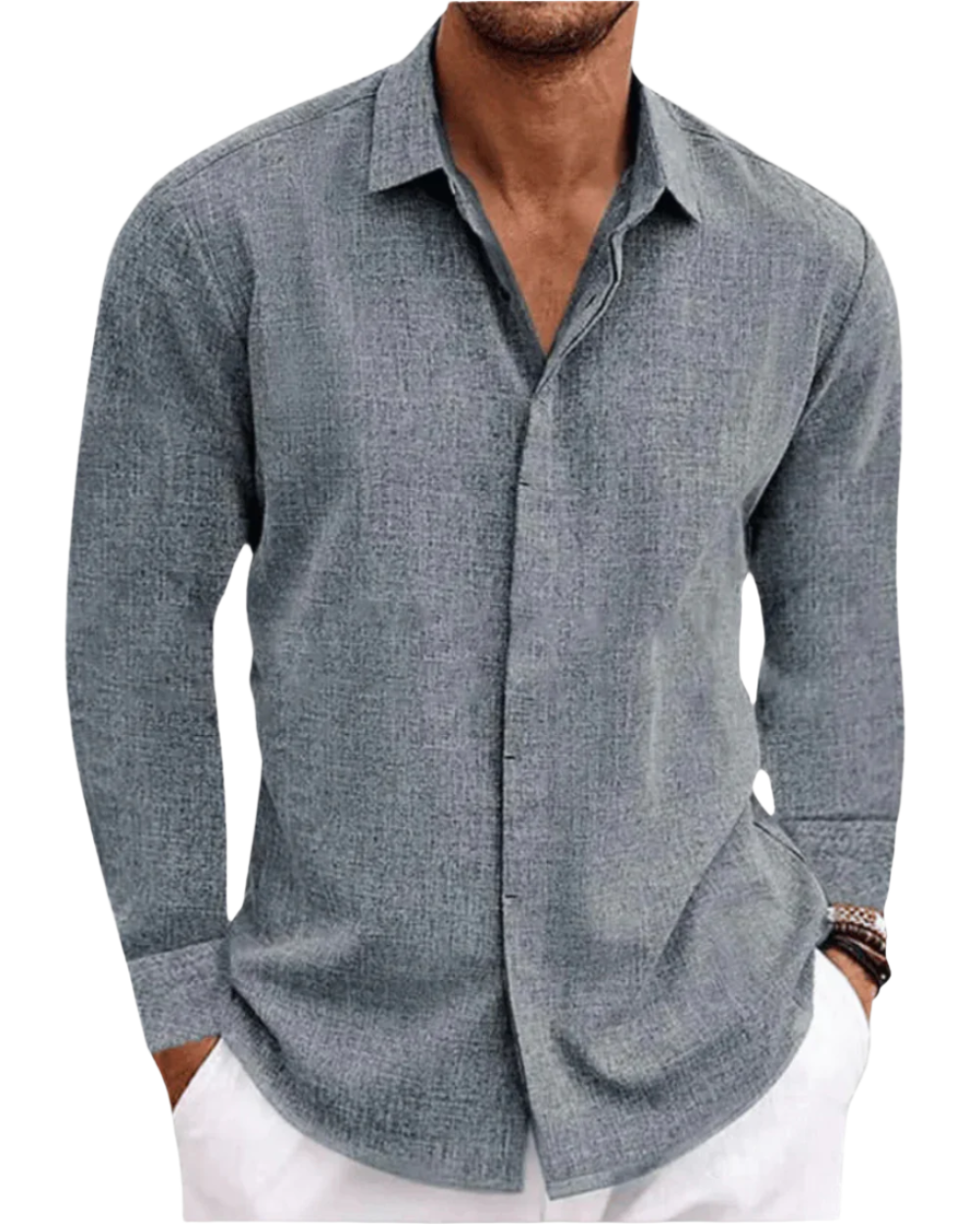 Giovanni - Casual Shirt