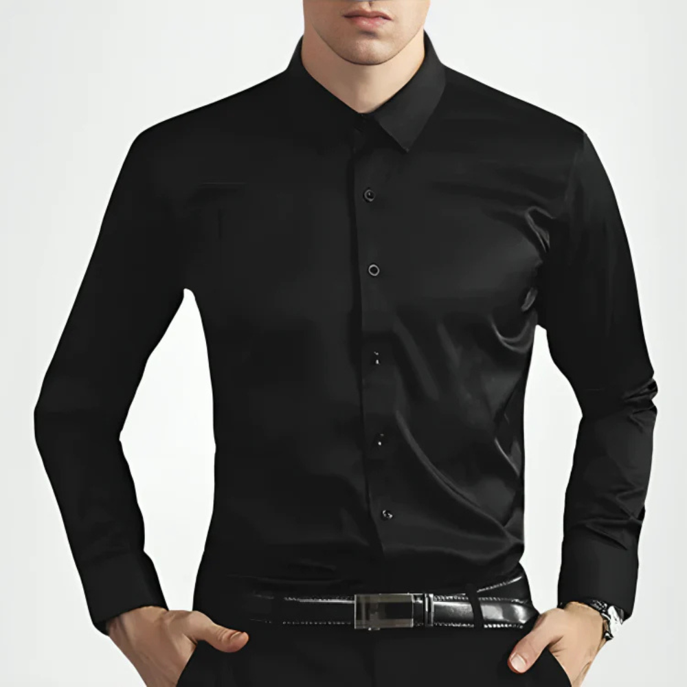 Brendan - Business Shirt