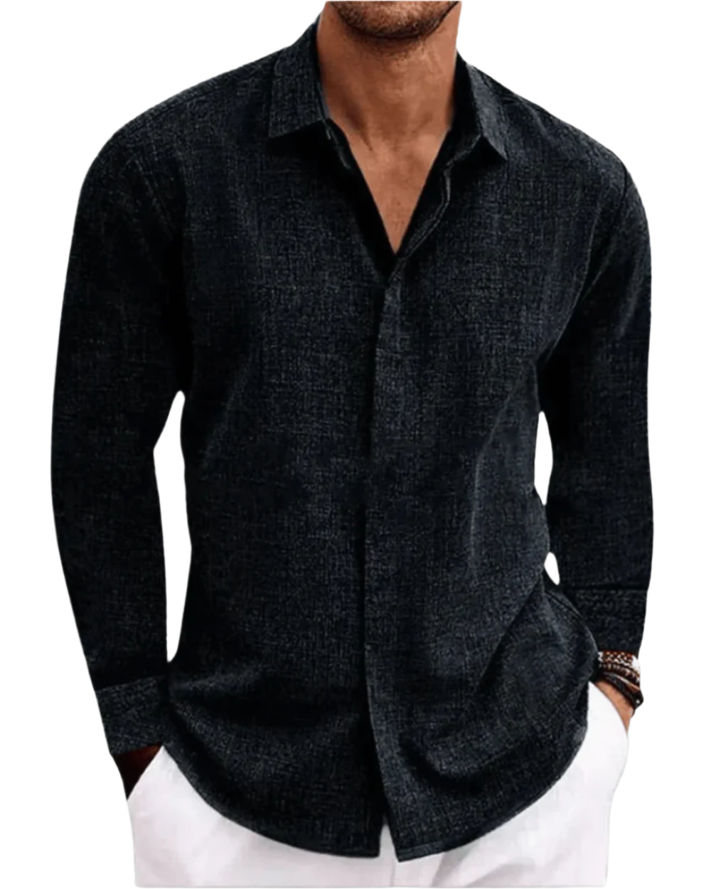 Giovanni - Casual Shirt