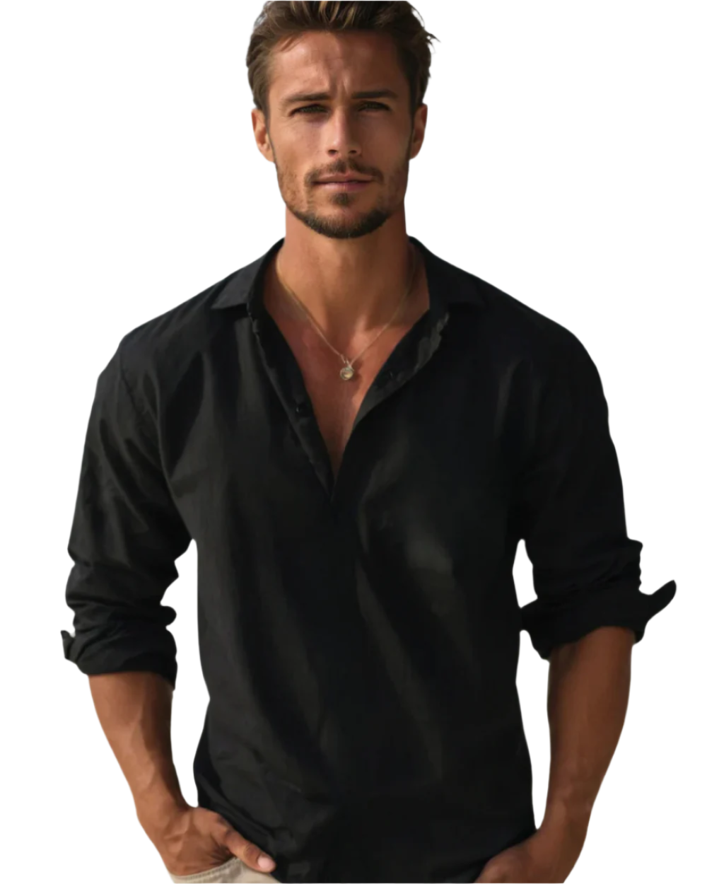 Fiorenzo - Summer Shirt