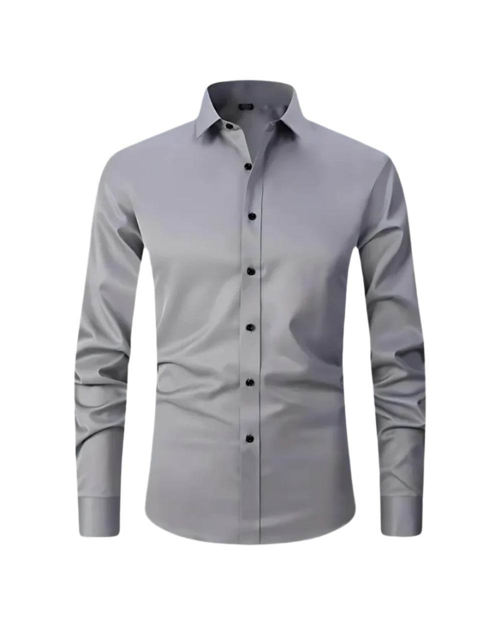 Elon - Executive Stretch Shirt
