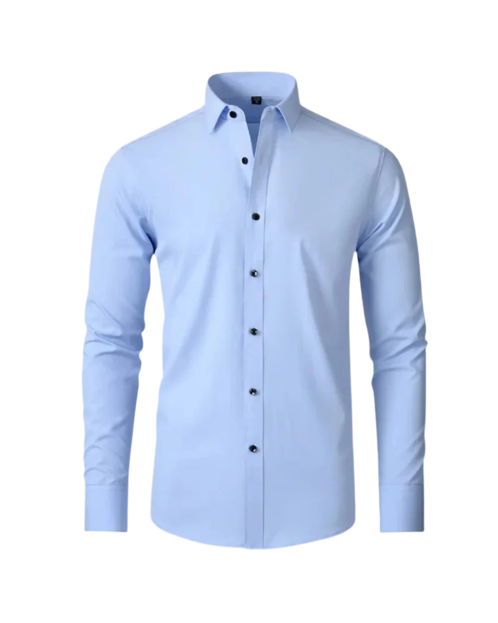 Brendan - Business Shirt
