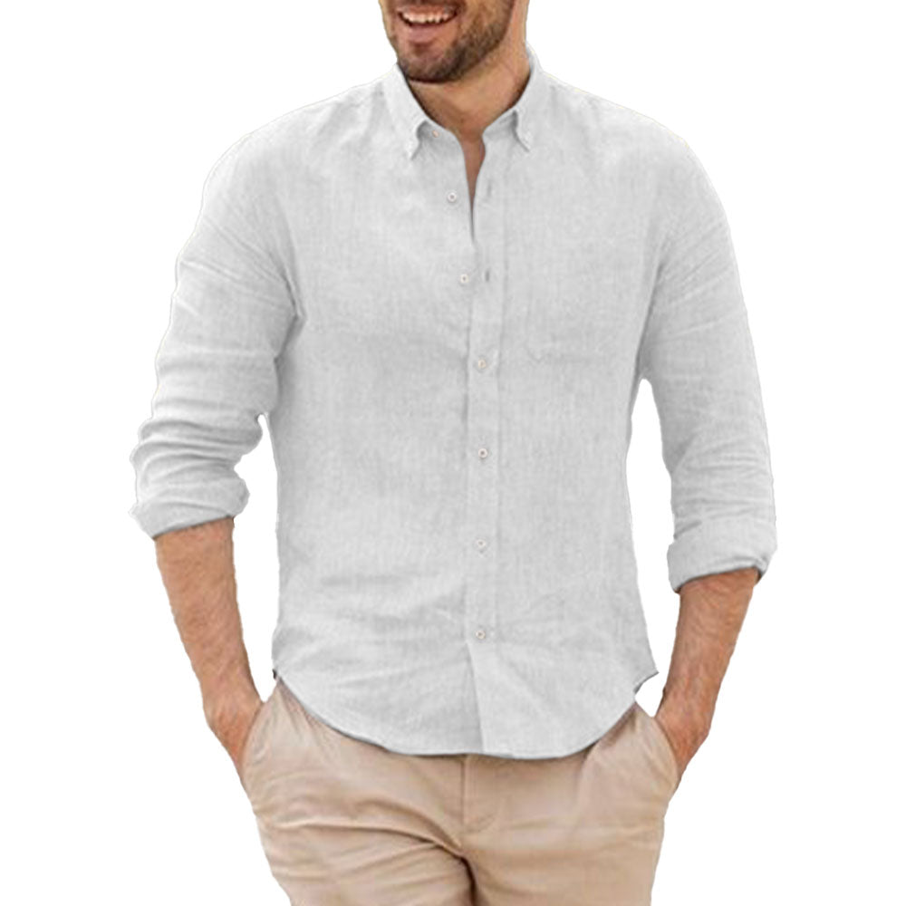 Oman - Breathable Shirt