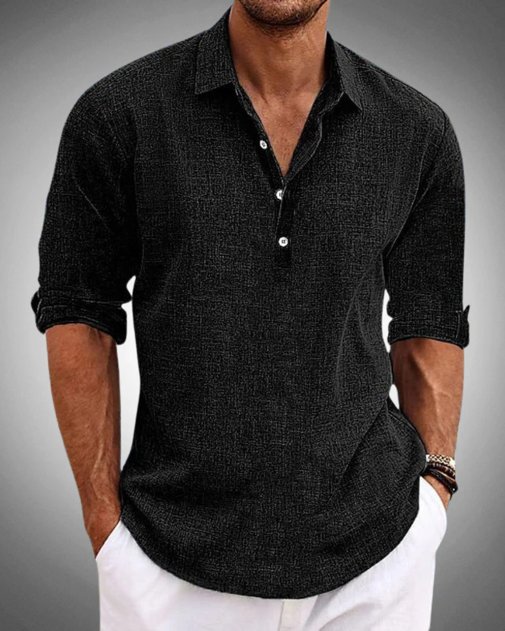 Sabbio - Classic Shirt