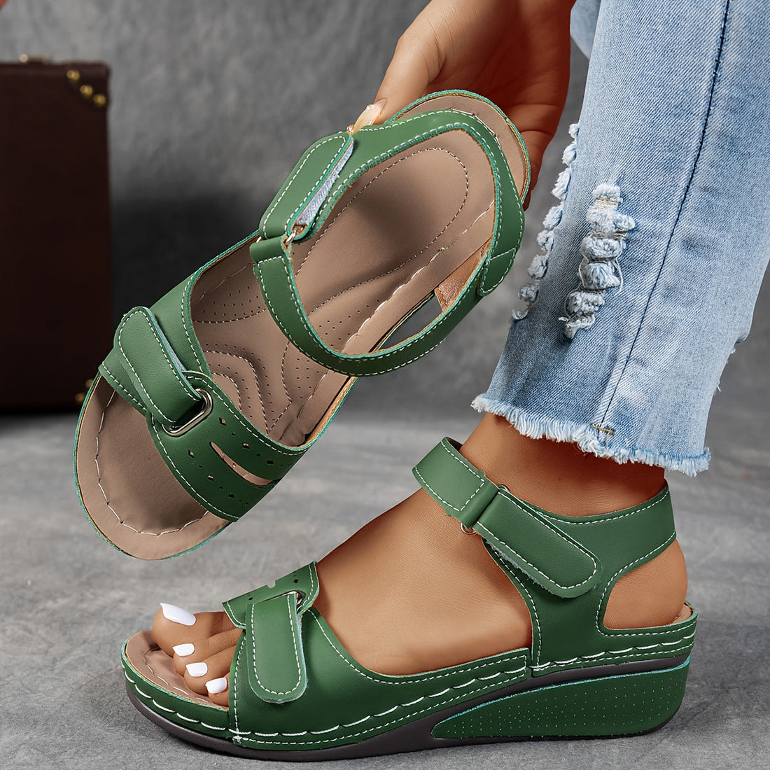 Célima - Fashionable Sandals