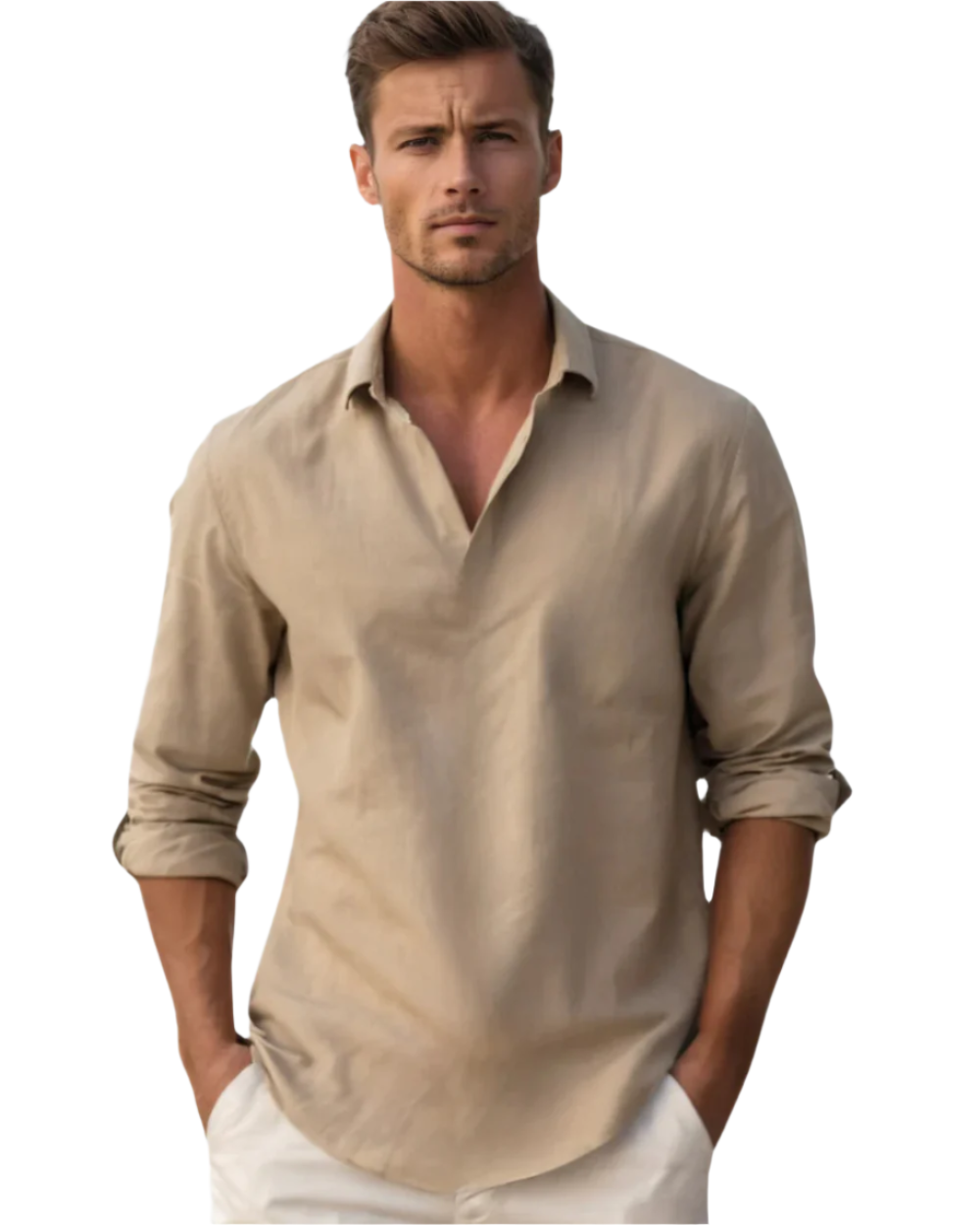 Fiorenzo - Summer Shirt