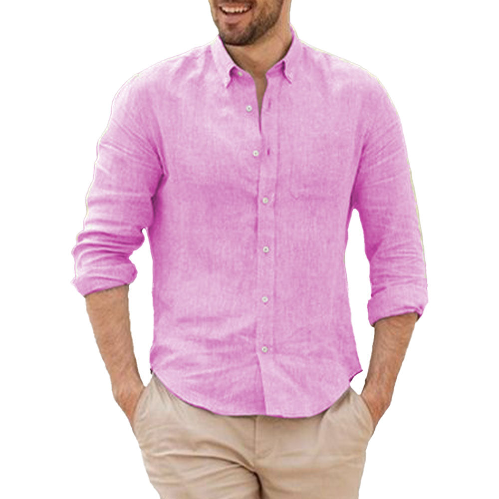 Oman - Breathable Shirt
