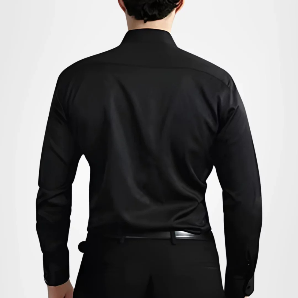 Brendan - Business Shirt