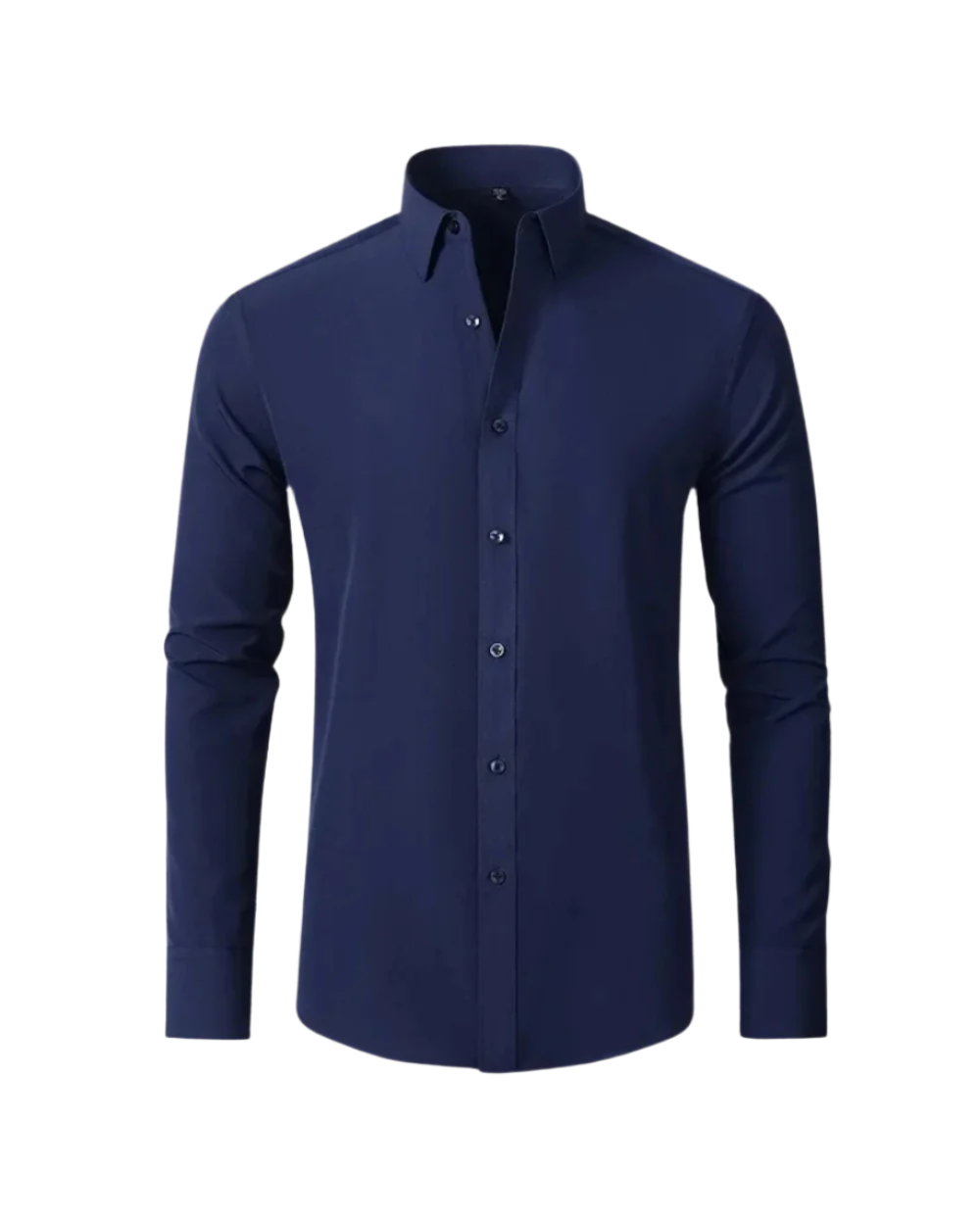 Brendan - Business Shirt