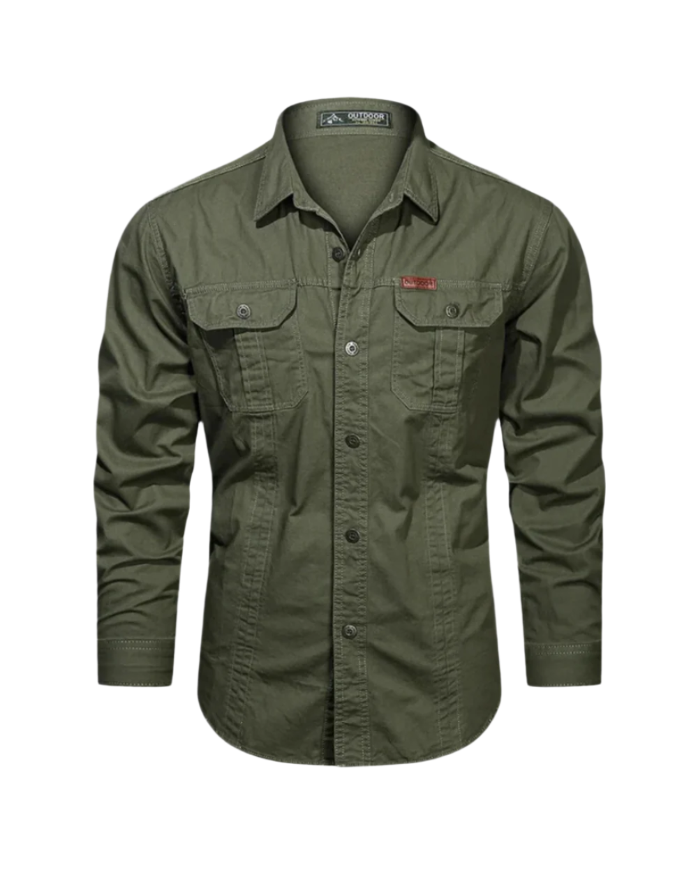 Florence - Elegant Shirt