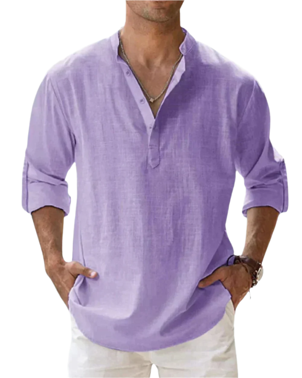 Fiorenzo - Summer Shirt