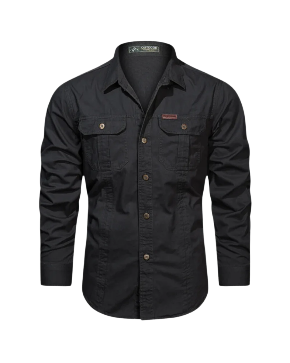 Florence - Elegant Shirt