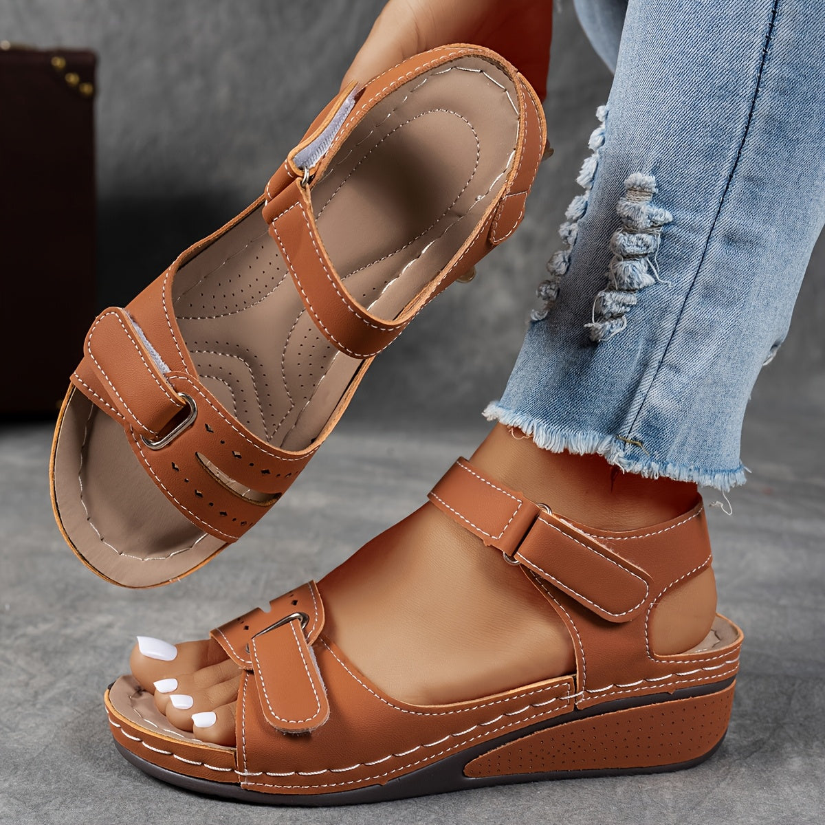 Célima - Fashionable Sandals