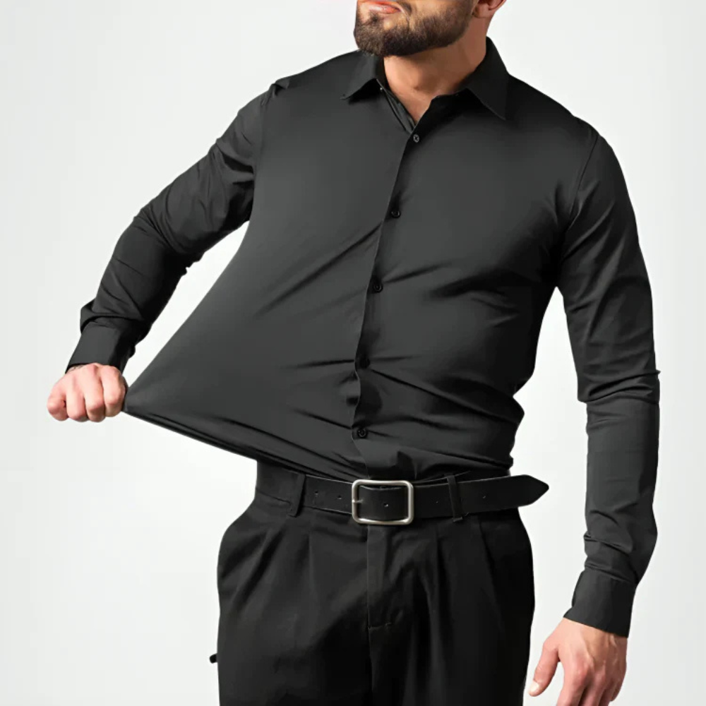 Brendan - Business Shirt