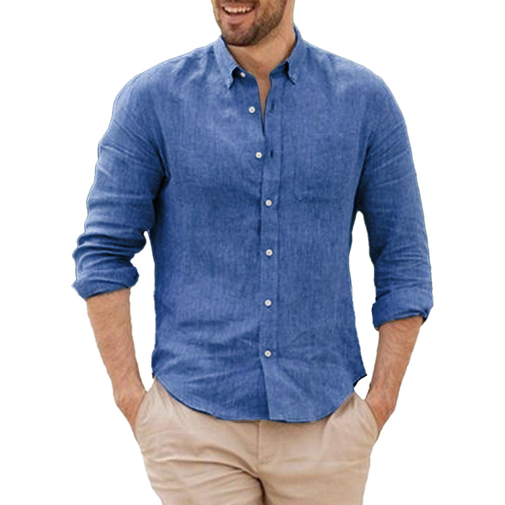 Oman - Breathable Shirt