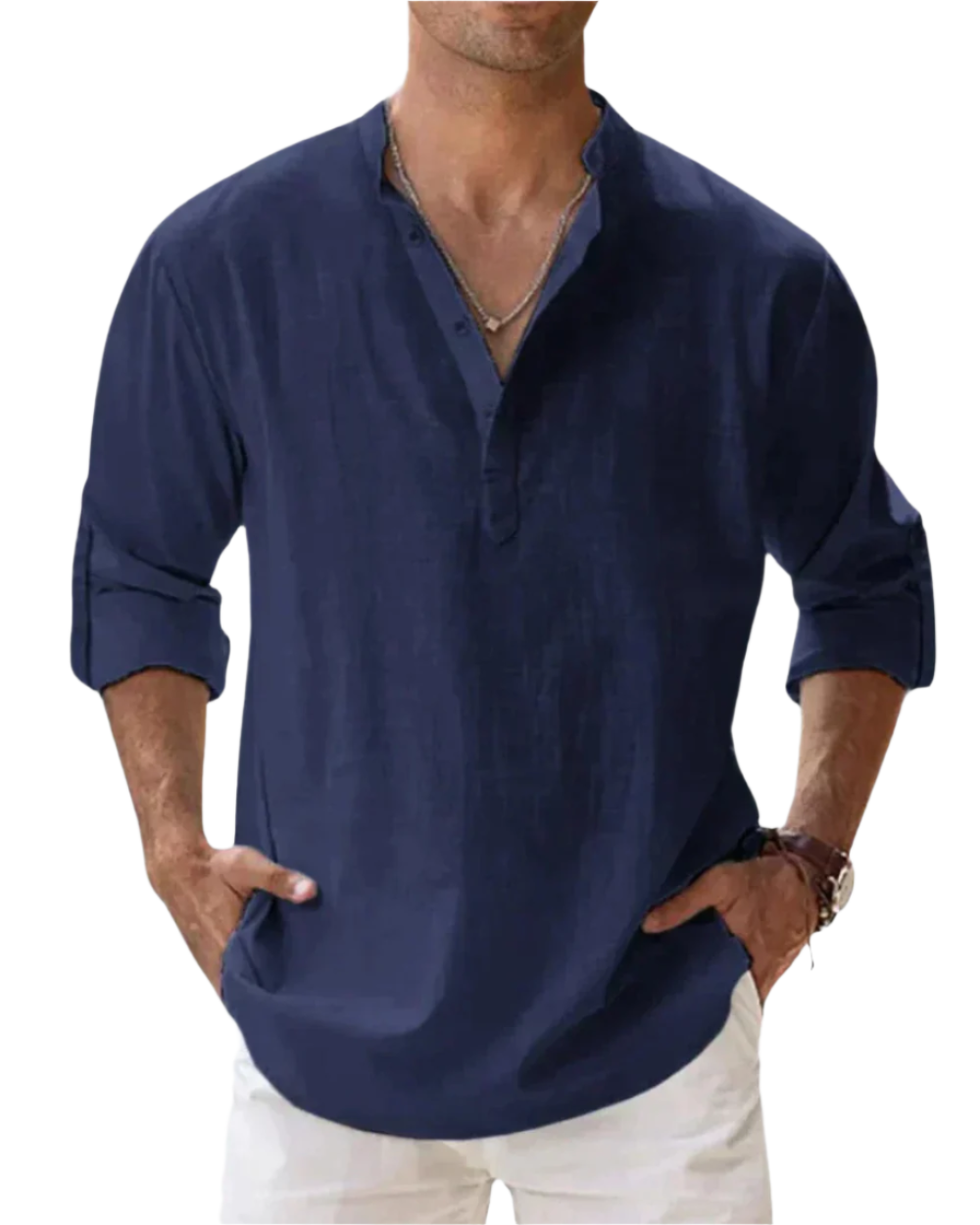 Fiorenzo - Summer Shirt