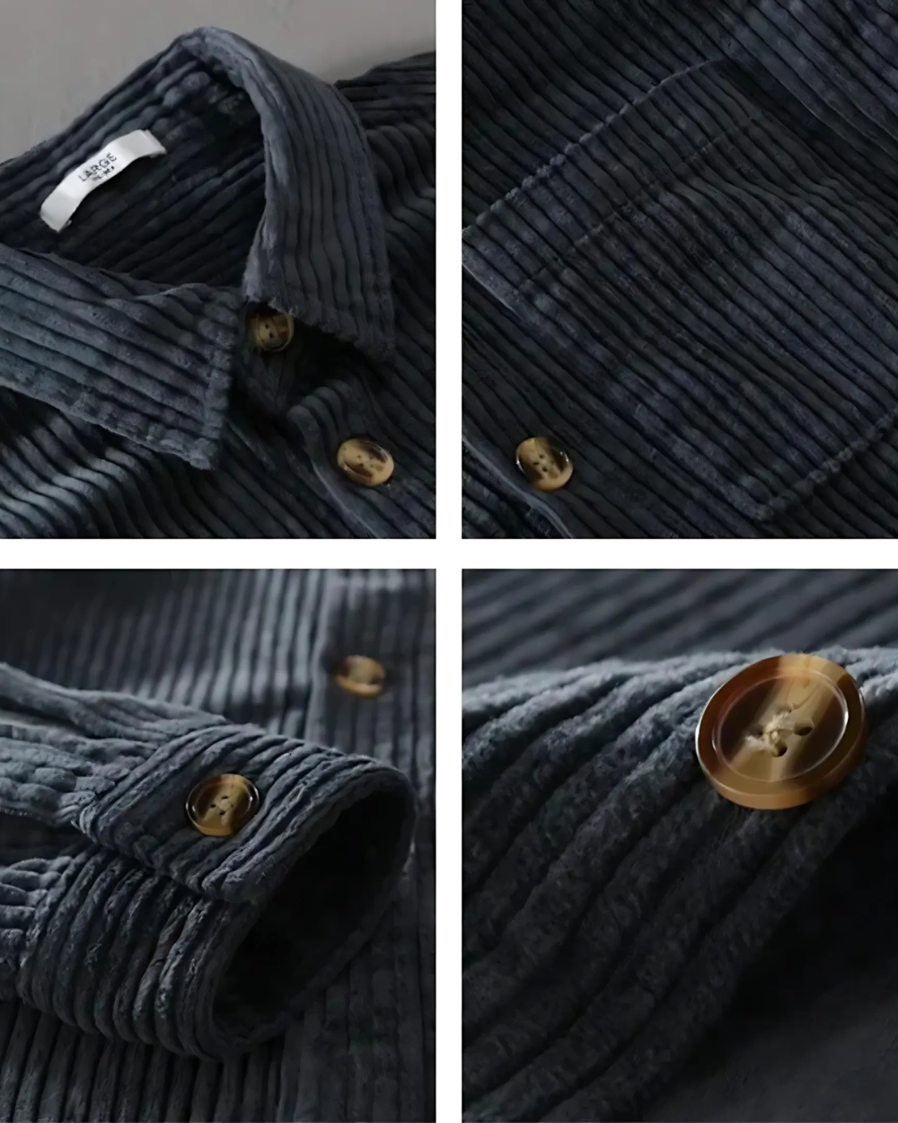 Bonucci - Vintage Shirt