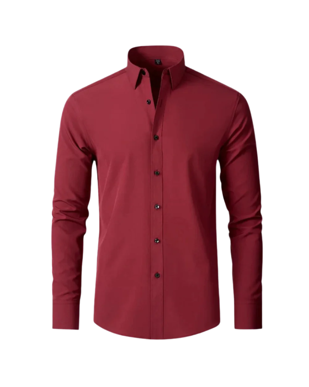 Brendan - Business Shirt