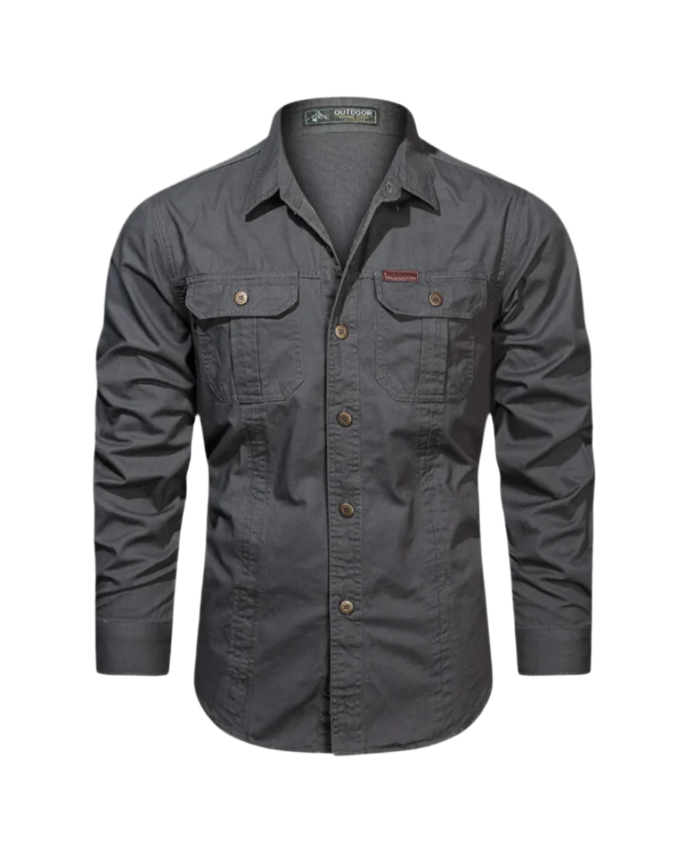 Florence - Elegant Shirt