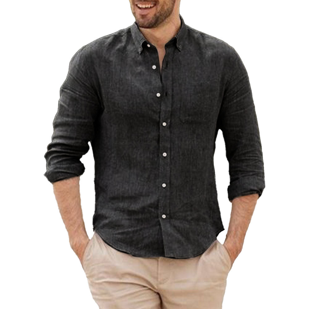 Oman - Breathable Shirt