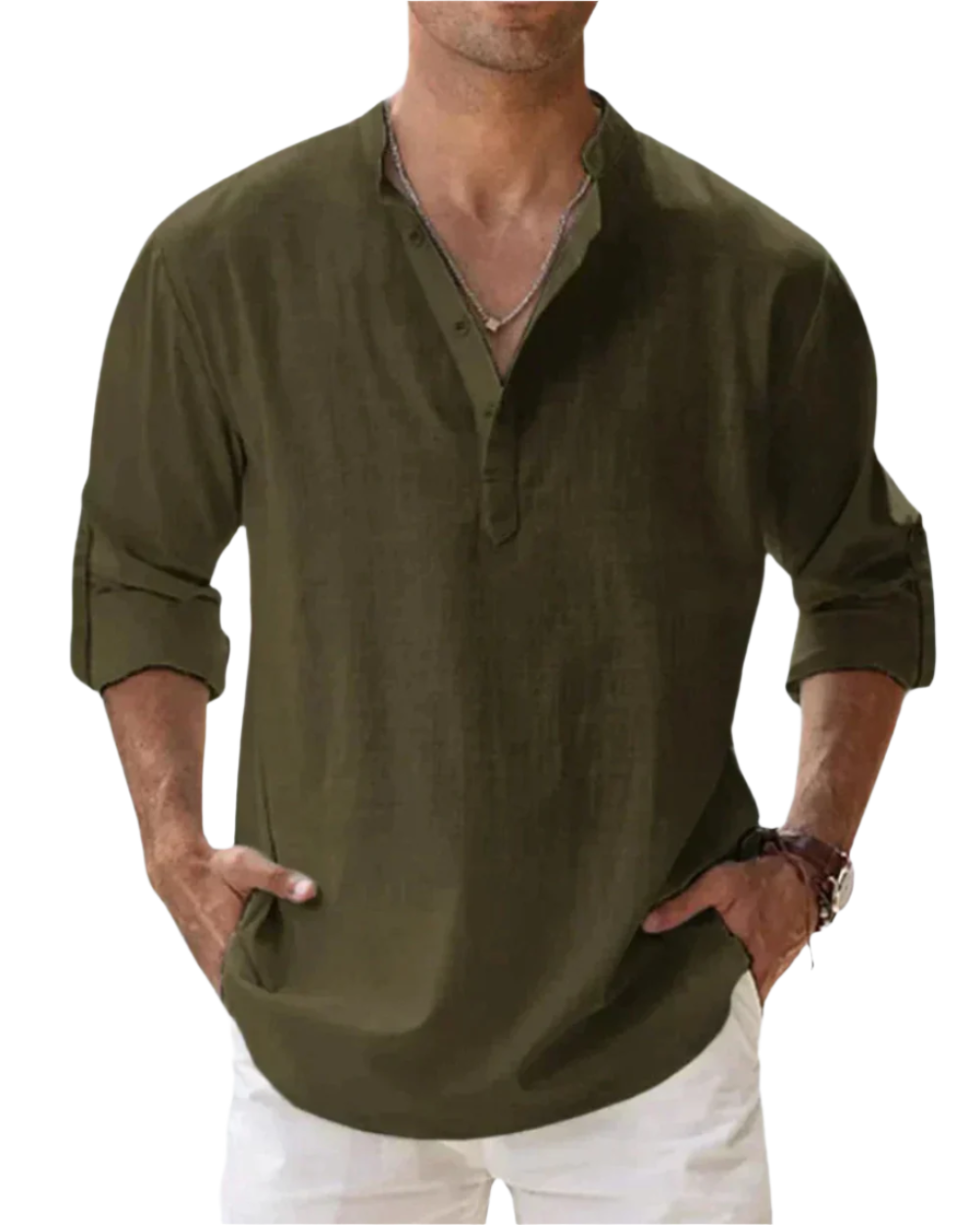 Fiorenzo - Summer Shirt