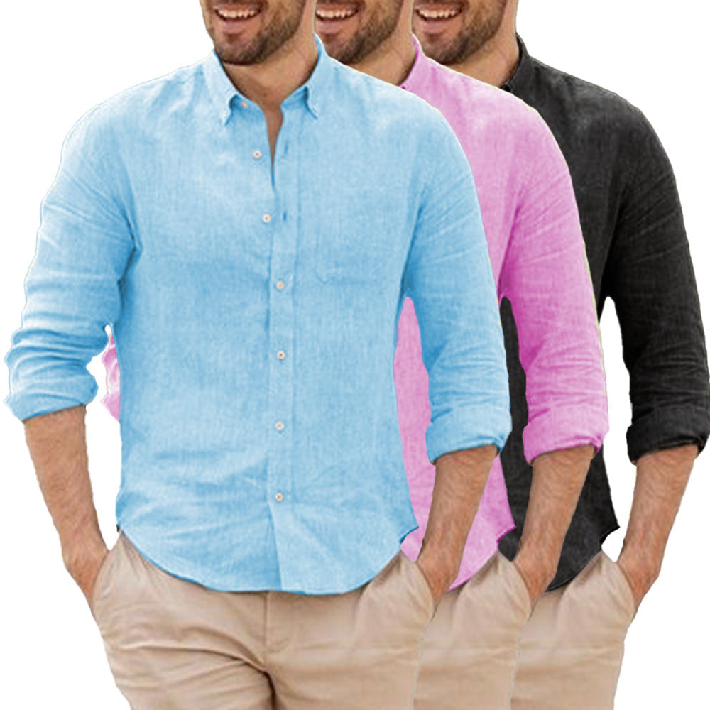 Oman - Breathable Shirt