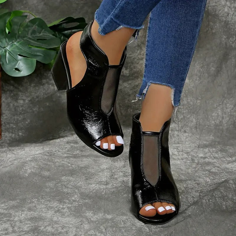 Romi - Sandalias Elegantes Perfectas