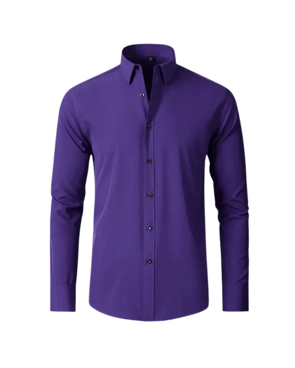 Brendan - Business Shirt