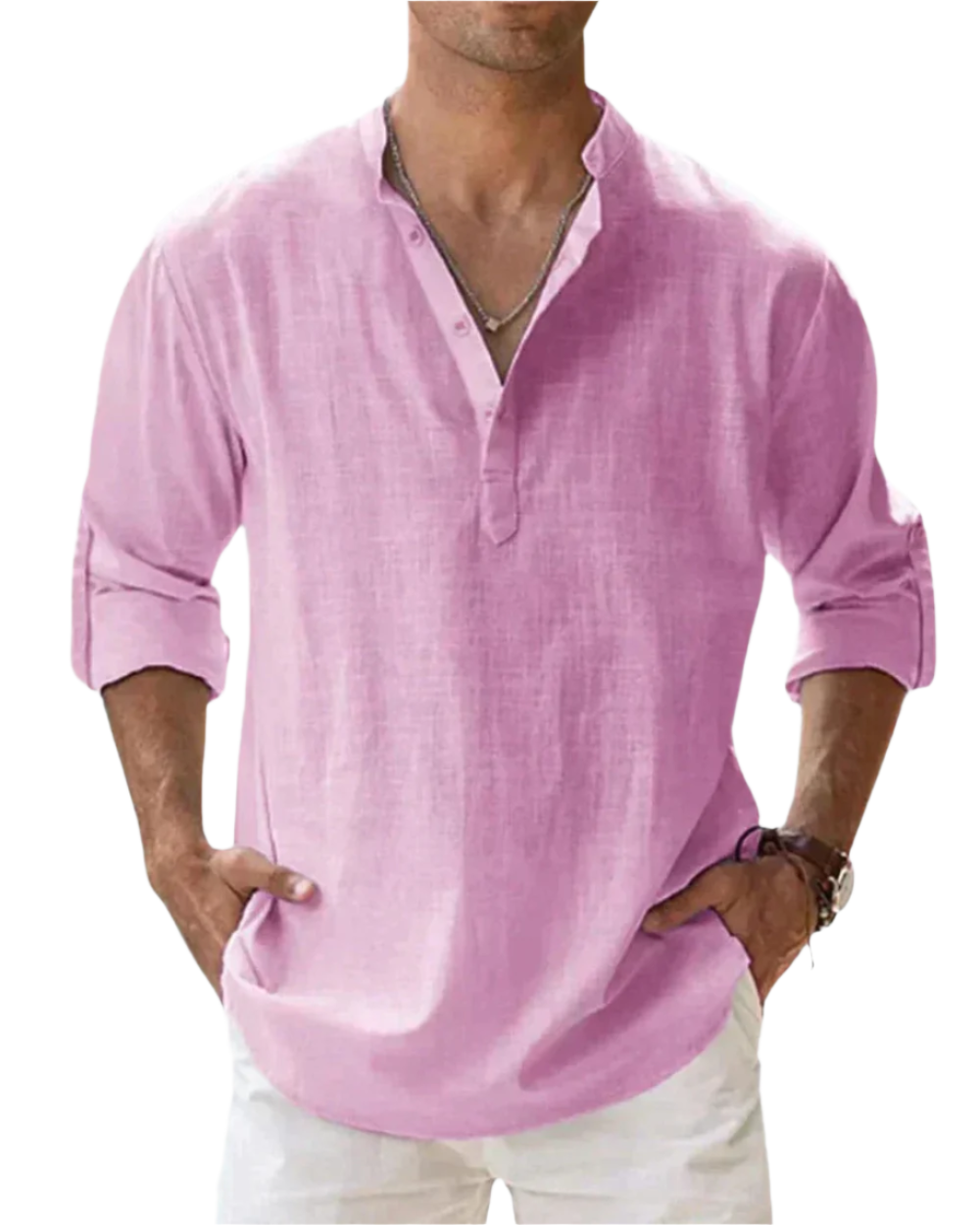 Fiorenzo - Summer Shirt