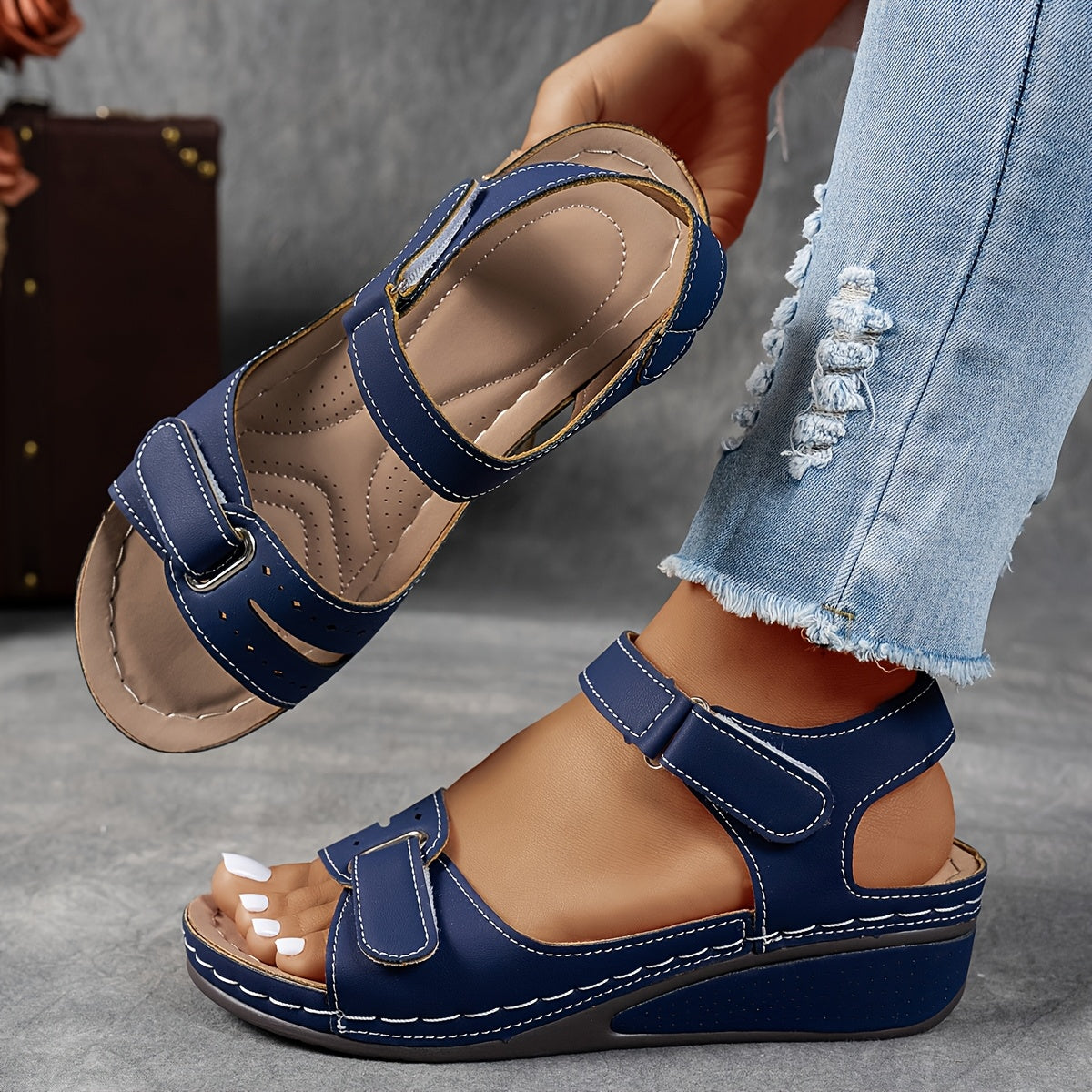 Célima - Fashionable Sandals