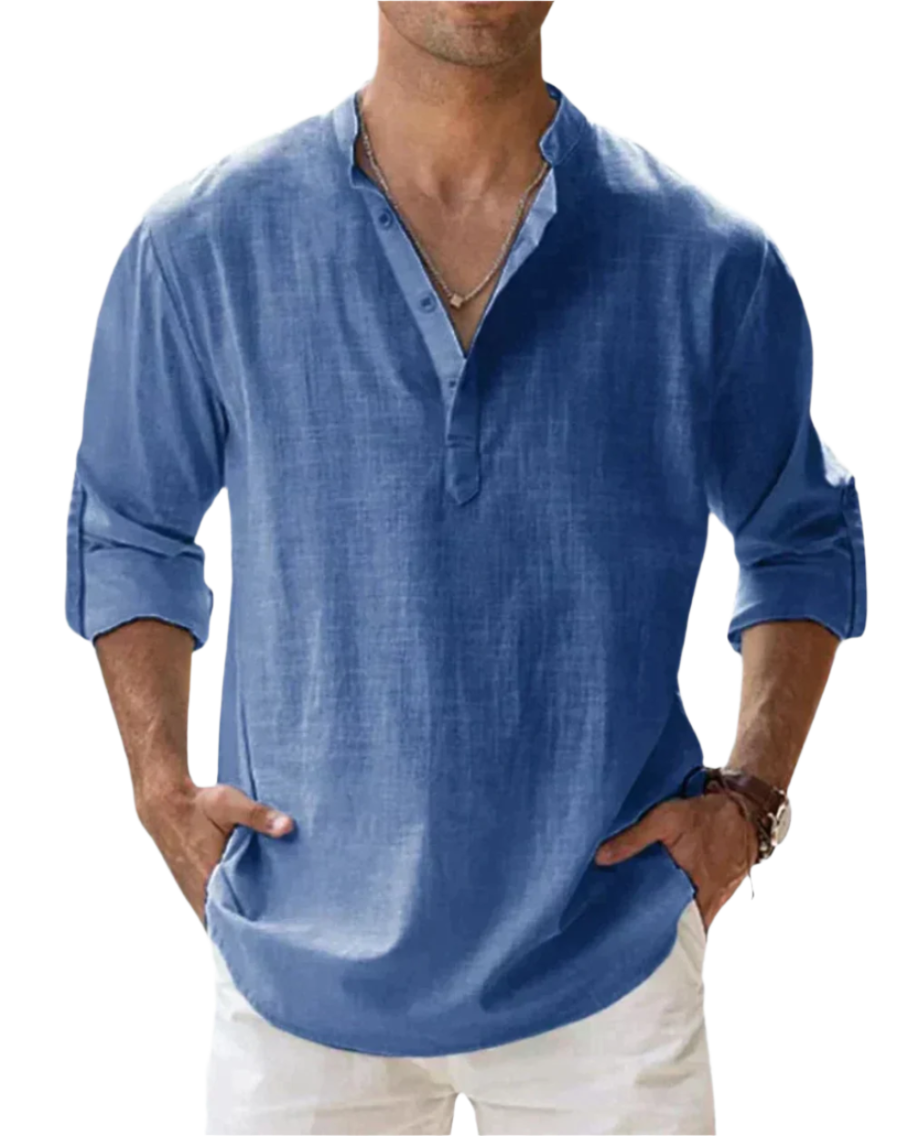 Fiorenzo - Summer Shirt