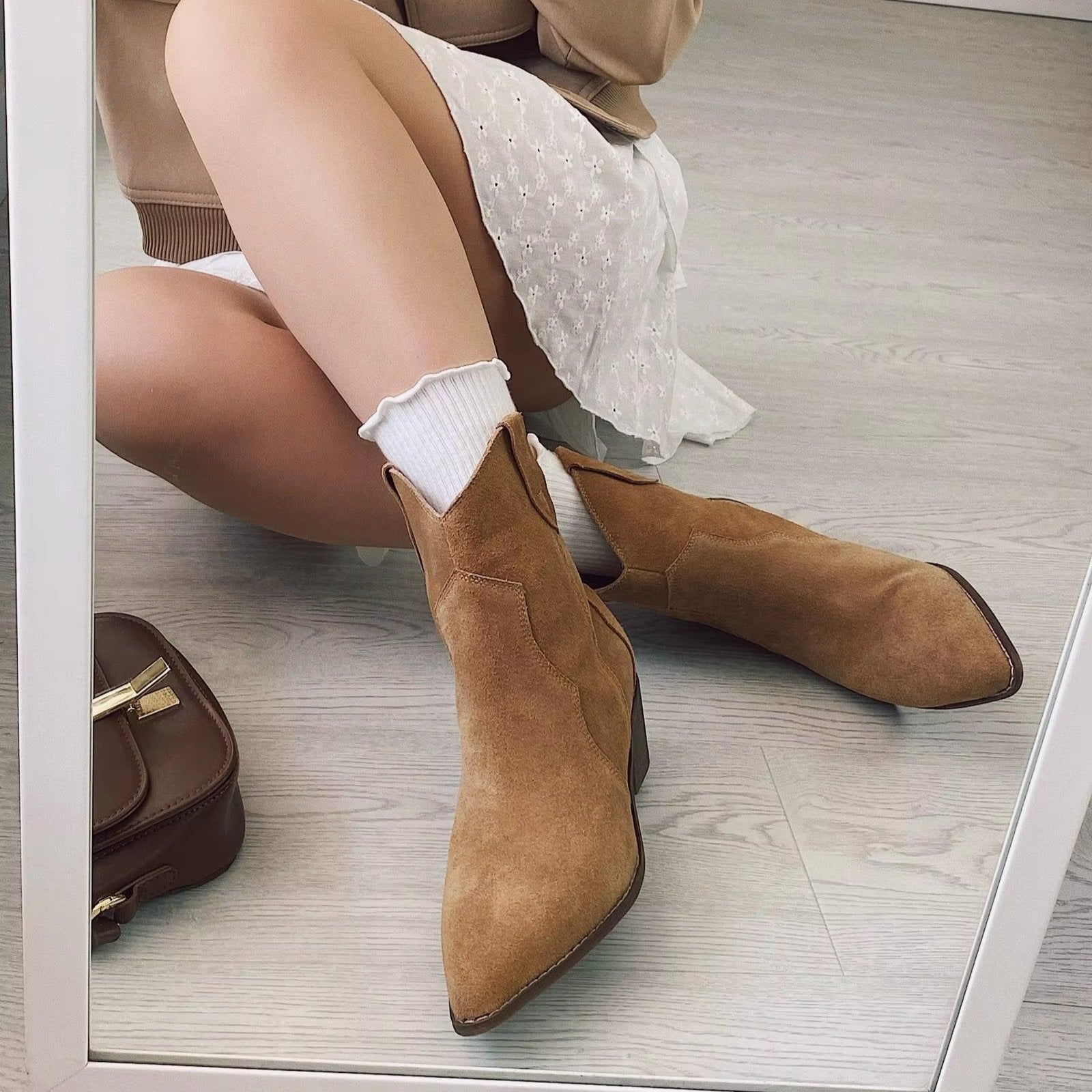 Jasmine Boots