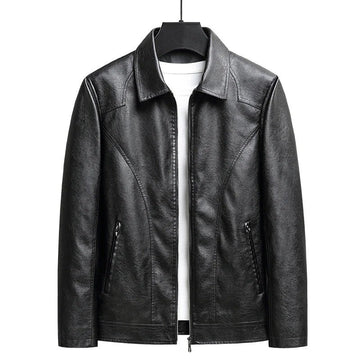 Biker Jacket